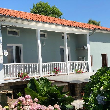 Casa La Palmera Gormazo Exterior photo