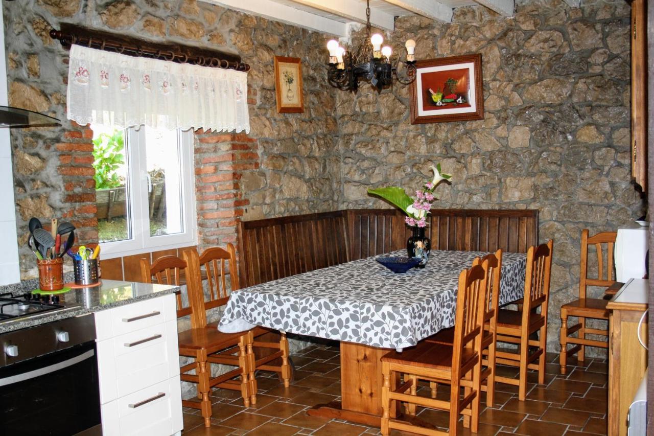 Casa La Palmera Gormazo Exterior photo