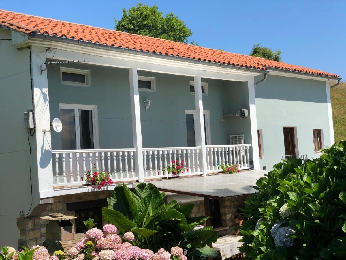 Casa La Palmera Gormazo Exterior photo