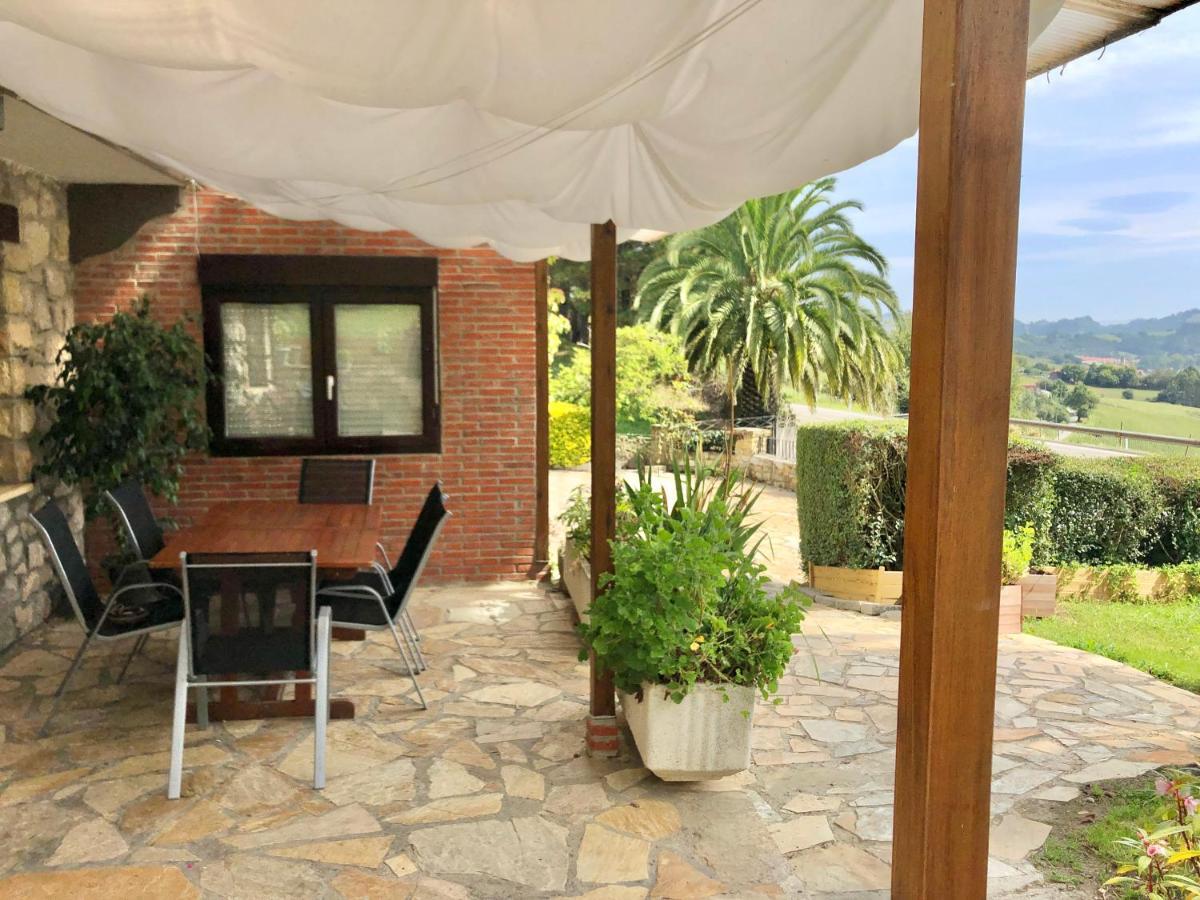 Casa La Palmera Gormazo Exterior photo